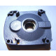 Корпус редуктора нижній перфоратора Forte RH 30-9 R (32199)