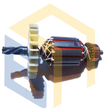 Ротор перфоратора Forte RH 30-9 R (32201)