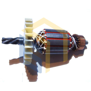 Ротор перфоратора Forte RH 30-9 R (32201)