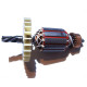 Ротор перфоратора Forte RH 30-9 R (32201)