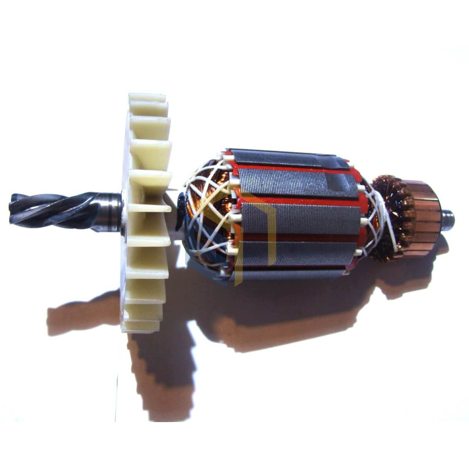 Ротор перфоратора Forte RH 30-9 R (32201)