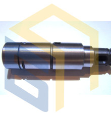 Ствол перфоратора Сталь П 24-7 Р (32247С)