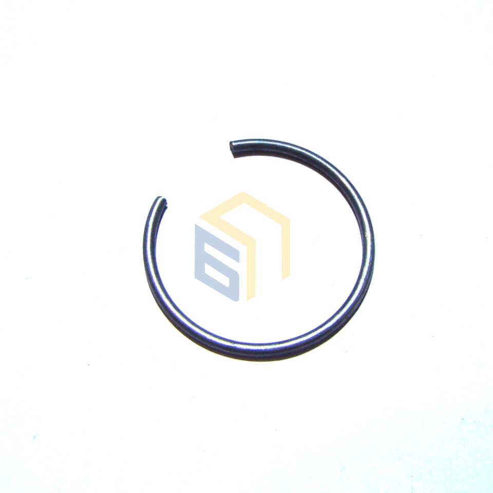 Кільце стопорне перфоратора Сталь П 24-7 Р (32253)