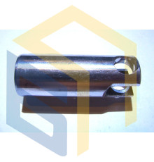 Поршень перфоратора Сталь П 24-7 Р (32256С)