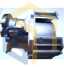 Корпус редуктора внутренний перфоратора Сталь П 24-7 Р (32257С)