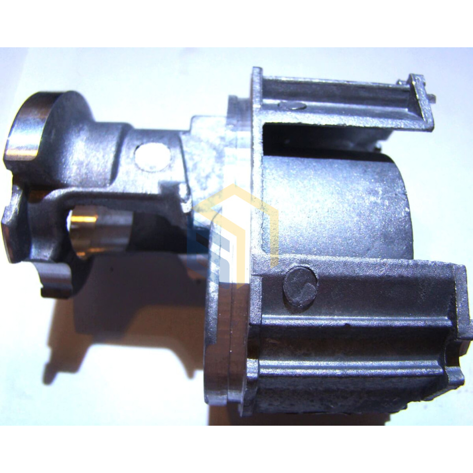 Корпус редуктора внутрішній перфоратора Сталь П 24-7 Р (32257)