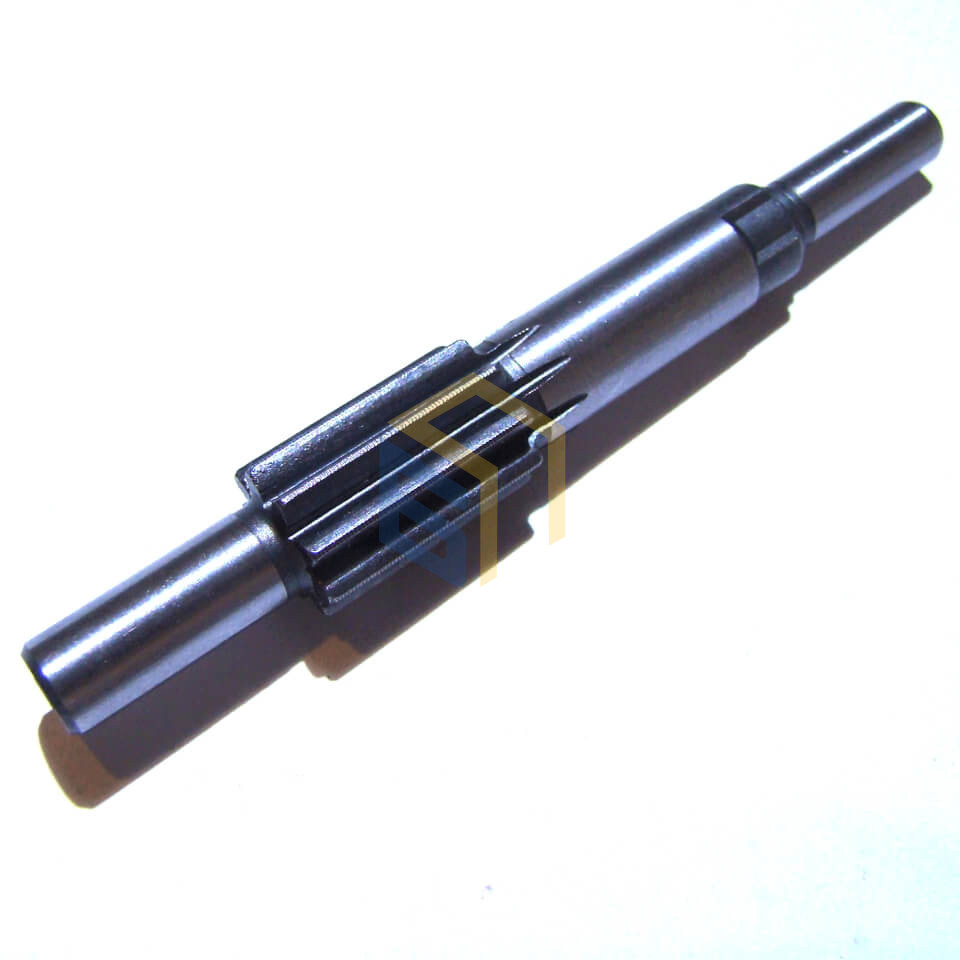 Промвал перфоратора Сталь П 24-7 Р (32258)