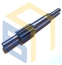 Промвал перфоратора Світязь СП 24-7 Р (32258)