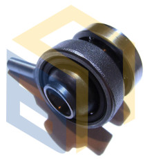 Маятниковий підшипник перфоратора Сталь П 24-7 Р (32260)