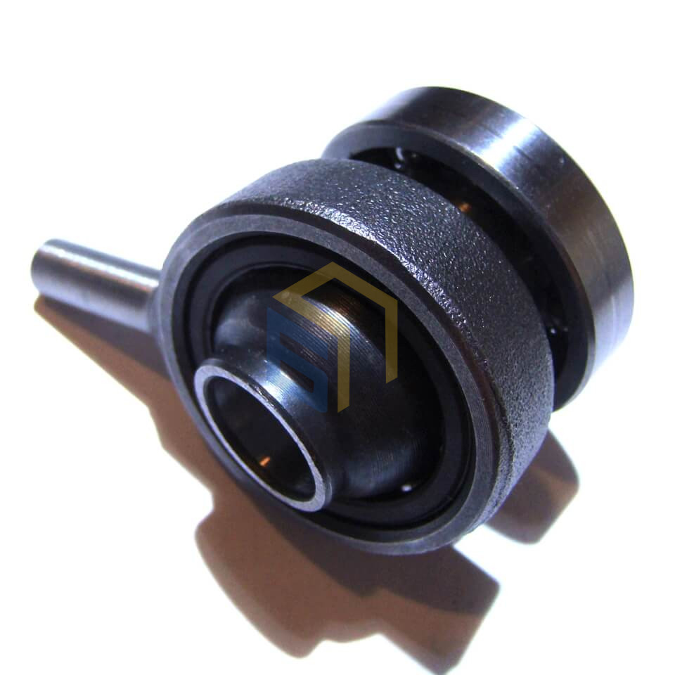 Пьяный подшипник перфоратора Сталь П 24-7 Р (32260С)