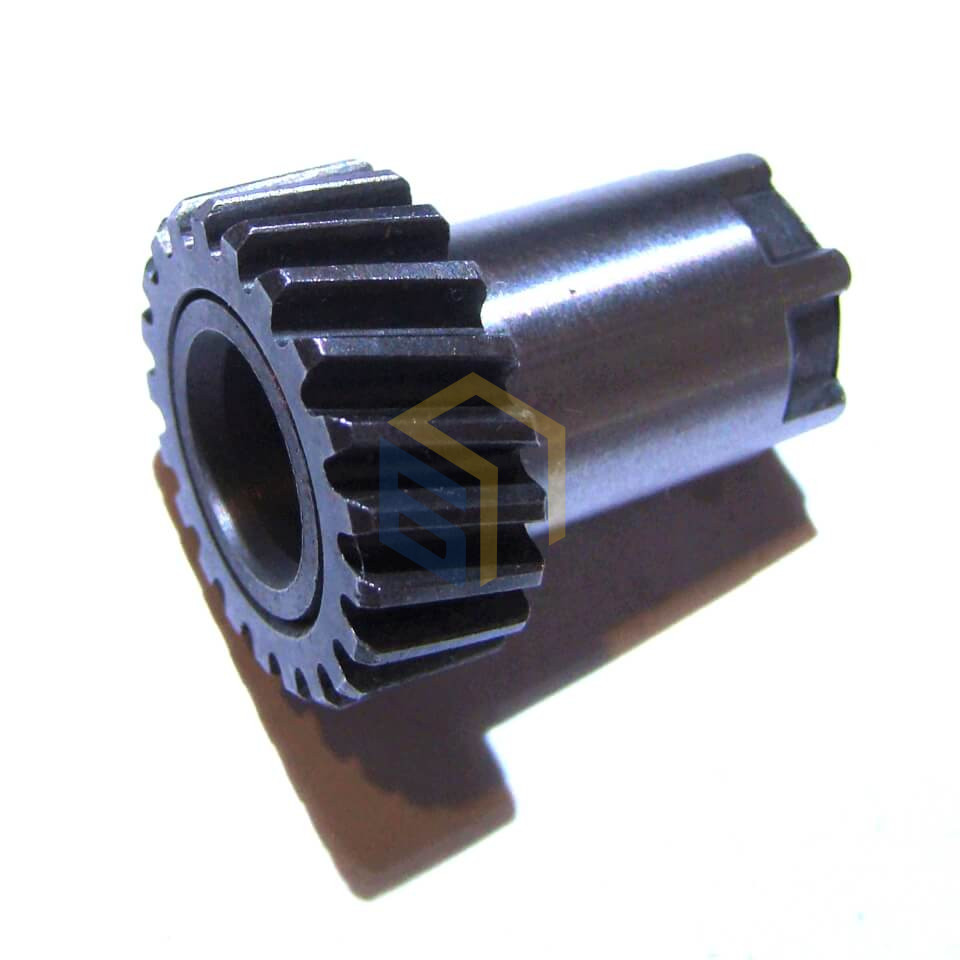 Шестерня перфоратора Сталь П 24-7 Р (32261)