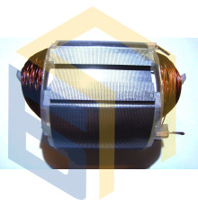 Статор перфоратора Сталь П 24-7 Р (32263С)