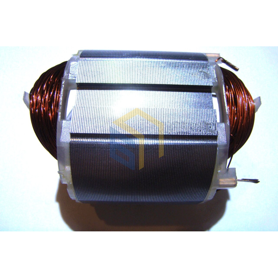 Статор перфоратора Сталь П 24-7 Р (32263С)