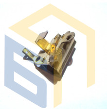 Щеткодержатель перфоратора Сталь П 24-7 Р (32265С)