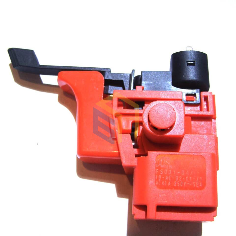 Вимикач перфоратора Сталь П 24-7 Р (32266)