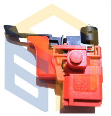 Вимикач перфоратора Світязь СП 24-7 Р (32266)