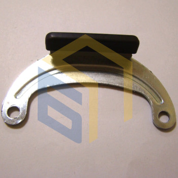 Крепление бака мотокосы Forte БMK-2350, БMK-1743, MK-430, MK-500 (32328)