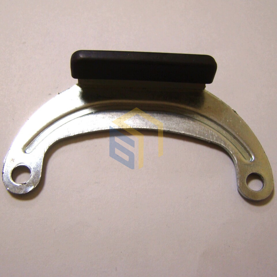 Крепление бака мотокосы Forte БMK-2350, БMK-1743, MK-430, MK-500 (32328)