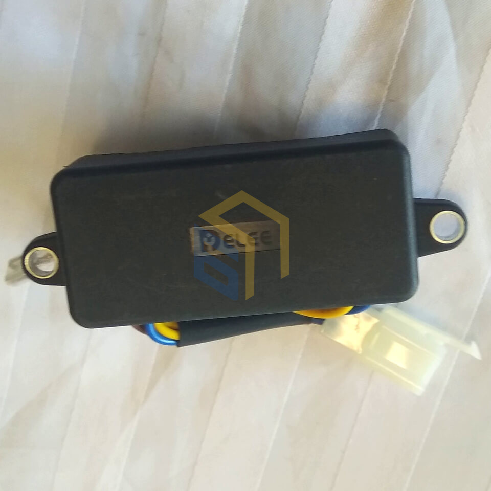 Автомататичний регулятор напруги АВР (1-фазний 168F) генератора бензинового FG3500E (32376)