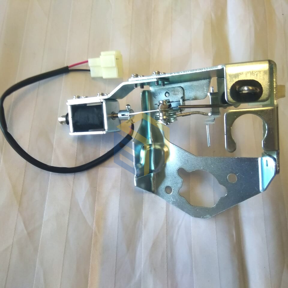 Регулятор вакуумний повітряної заслінки (188F) генератора бензинового FG6500E (32402)