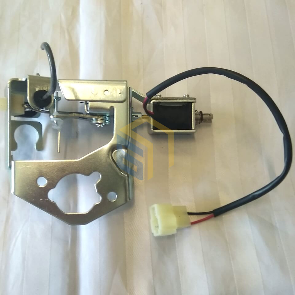 Регулятор вакуумний повітряної заслінки (188F) генератора бензинового FG6500E (32402)