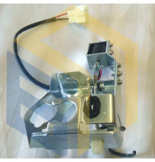 Регулятор вакуумний повітряної заслінки (188F) генератора бензинового FG6500E (32402)