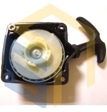 Стартер ручной мотокосы Forte БMK-2350, БMK-1743, MK-430, MK-500 (32507)