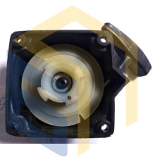 Стартер ручний Тип№2 мотокоси Forte БМК-2350, БМК-1743, МК-430, МК-500 (32507)