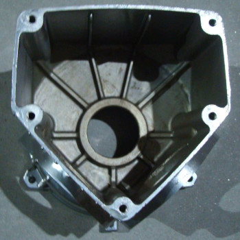 Картер компресора повітряного FORTE VFL-50 (32860)