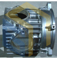 Картер компресора повітряного FORTE VFL-50 (32860)