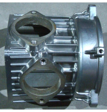 Картер компрессора воздушного FORTE VFL-50 (32860)