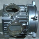 Картер компресора повітряного FORTE VFL-50 (32860)