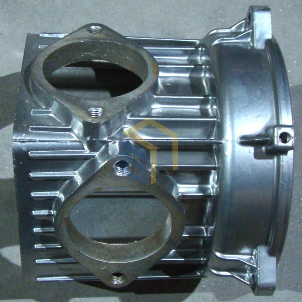 Картер компресора повітряного FORTE VFL-50 (32860)