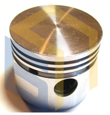 Поршень компрессора воздушного Forte VFL-50 (32862)