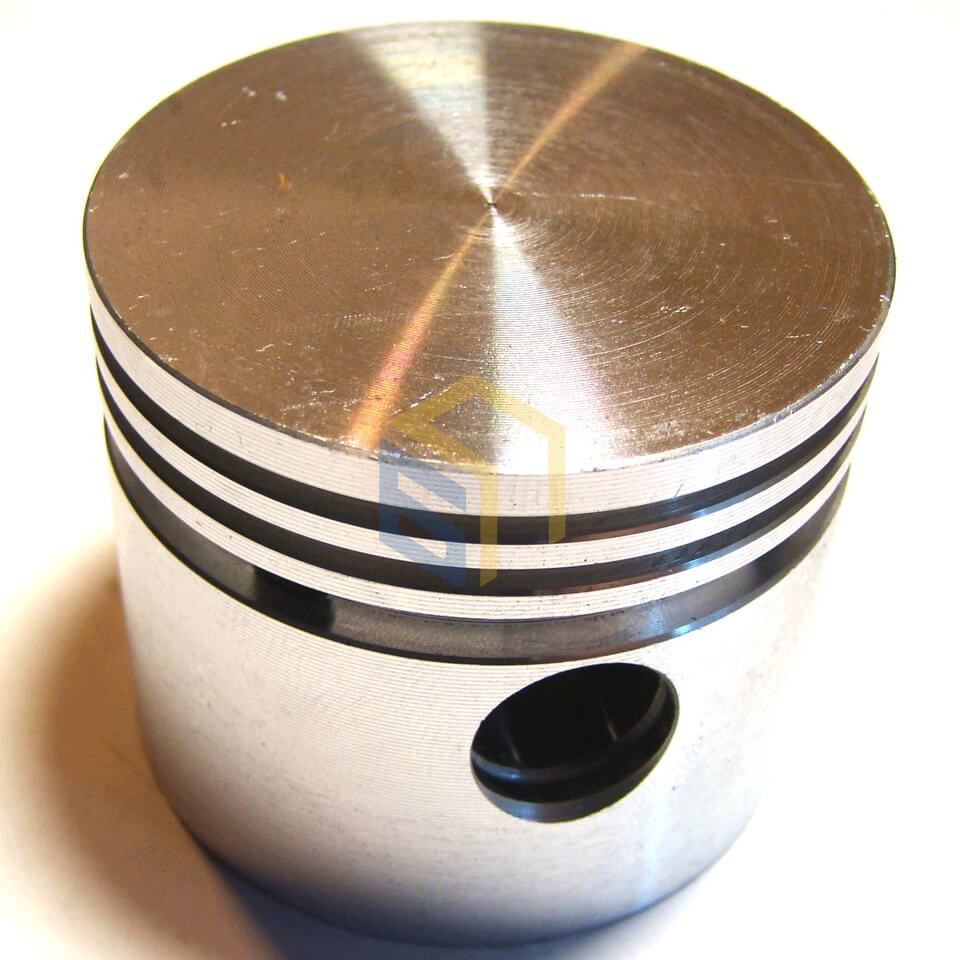 Поршень компресора повітряного Forte VFL-50 (32862)