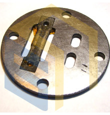 Плита клапана компрессора воздушного Forte VFL-50 (32868)