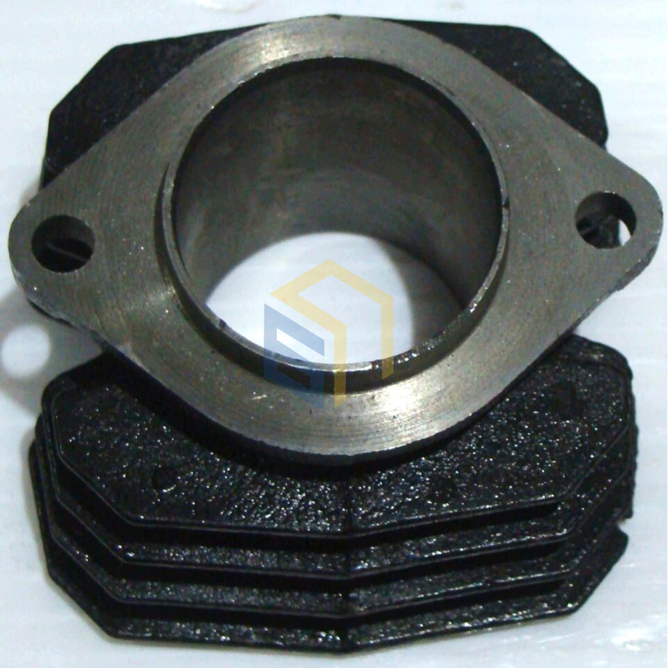 Циліндр компресора повітряного Forte VFL-50 (32870)