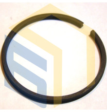 Кільце маслознімне компресора повітряного Forte VFL-50 (32871)