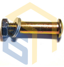 Крепление колеса компрессора воздушного Forte VFL-50 (32873)