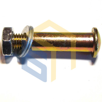 Кріплення колеса компресора повітряного Forte VFL-50 (32873)
