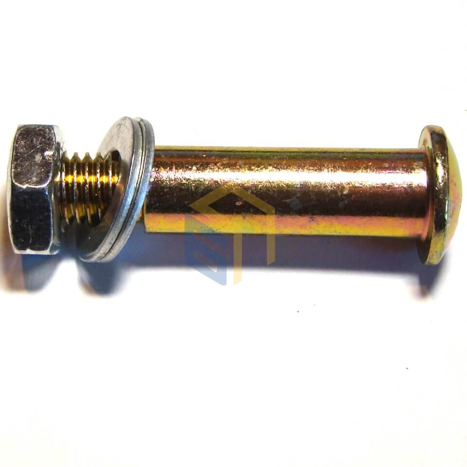 Кріплення колеса компресора повітряного Forte VFL-50 (32873)