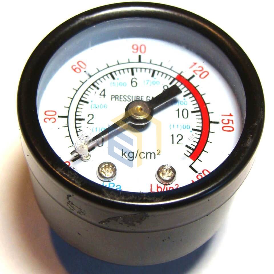 Манометр компресора повітряного Forte VFL-50 (32875)