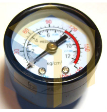 Манометр компрессора воздушного Forte VFL-50 (32876)