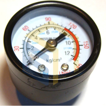 Манометр компресора повітряного Forte VFL-50 (32876)