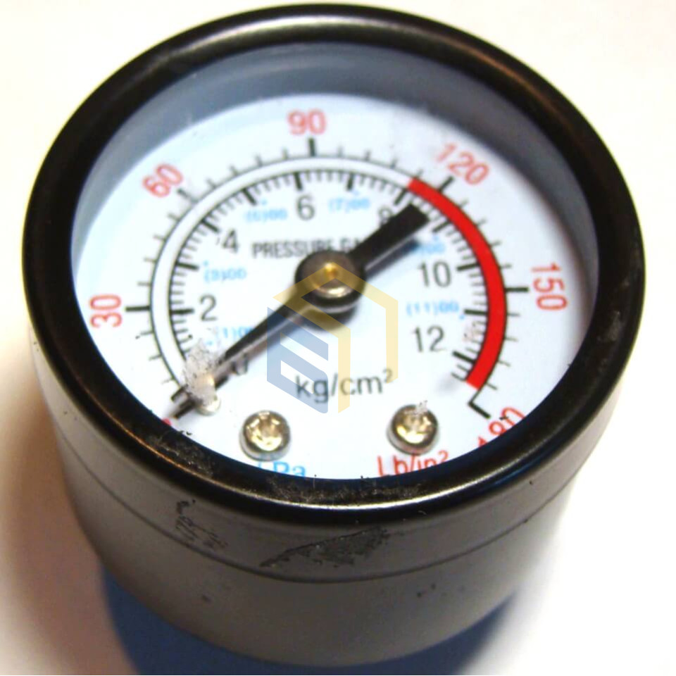 Манометр компрессора воздушного Forte VFL-50 (32876)