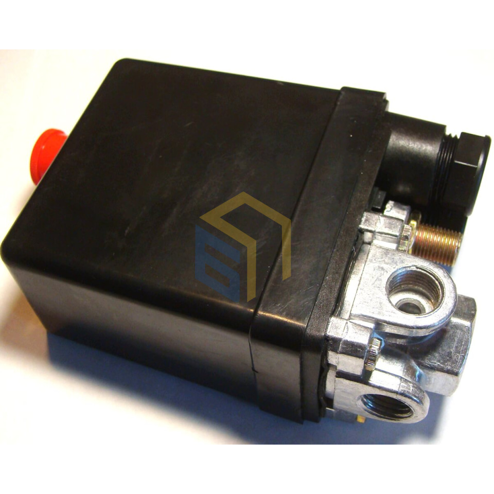 Реле тиску компресора повітряного Forte VFL-50 (32877)