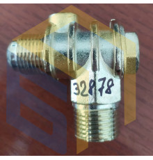 Зворотний клапан компресора повітряного Forte VFL-50 (32878)