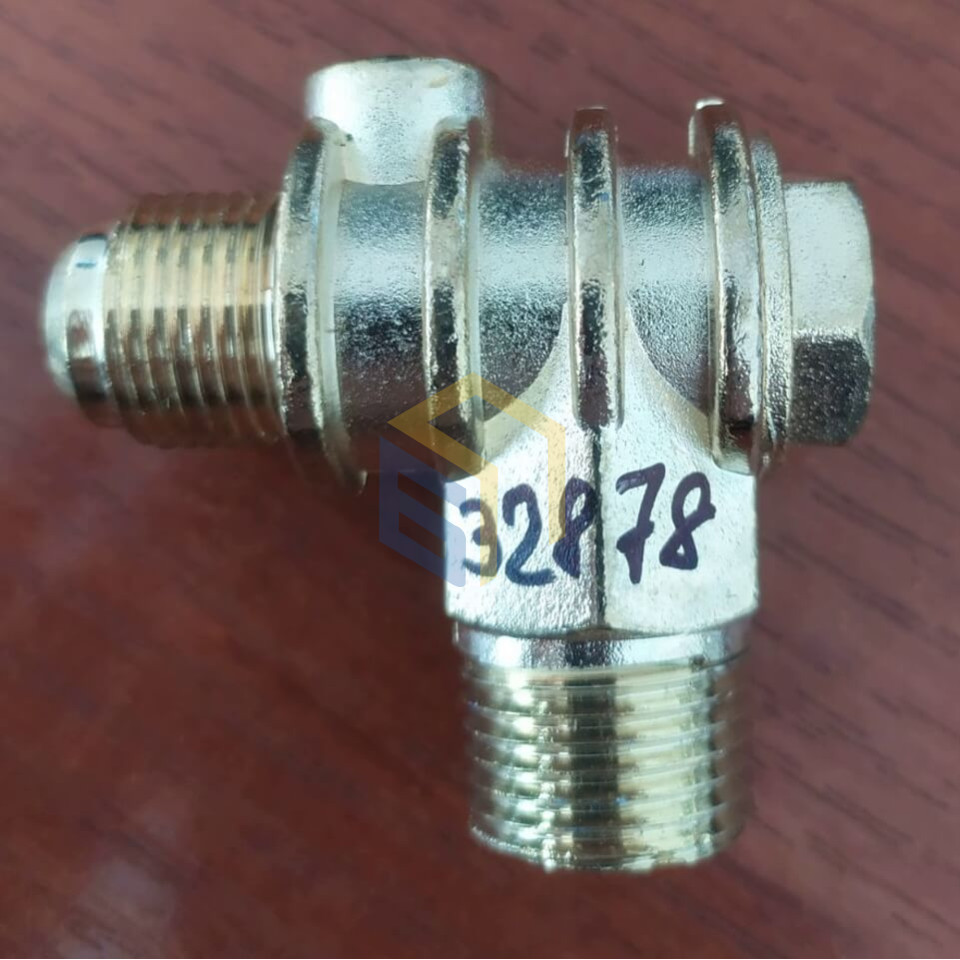 Зворотний клапан компресора повітряного Forte VFL-50 (32878)