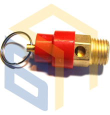 Запобіжний клапан компресора повітряного Forte VFL-50 (32879)