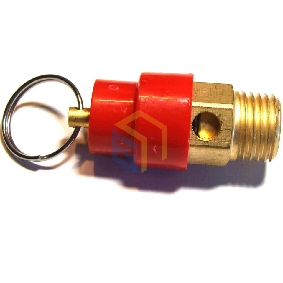 Запобіжний клапан компресора повітряного Forte VFL-50 (32879)